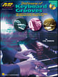 Dictionary of Keyboard Grooves piano sheet music cover